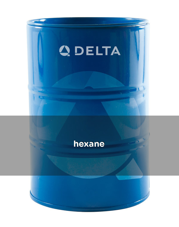 hexane