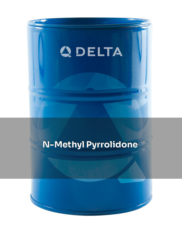 N-Methyl Pyrrolidone